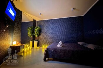 Салон эротического массажа Intrigaм. Новые Черемушки, г. Москва - фото 4