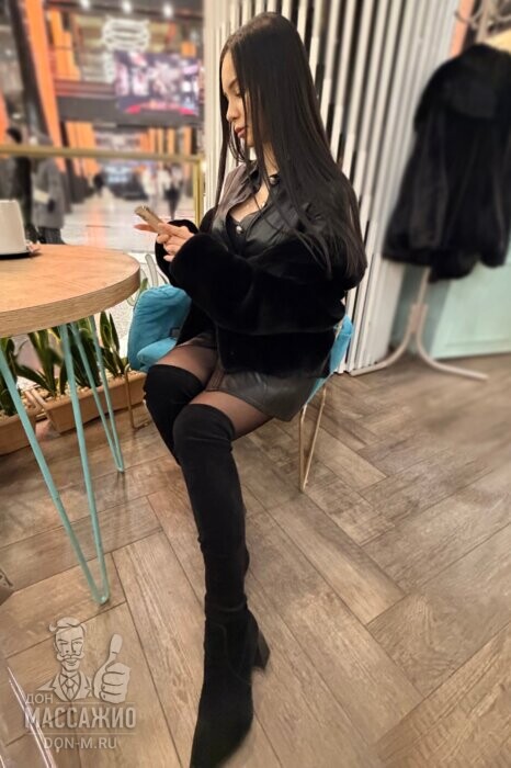 Массажистка Виктория, ID 516369, Санкт-Петербург - фото 6