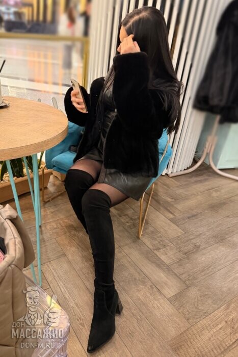 Массажистка Виктория, ID 516369, Санкт-Петербург - фото 7