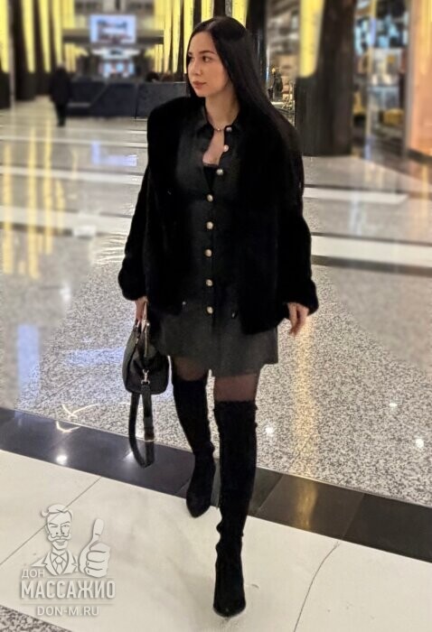 Массажистка Виктория, ID 516369, Санкт-Петербург - фото 10