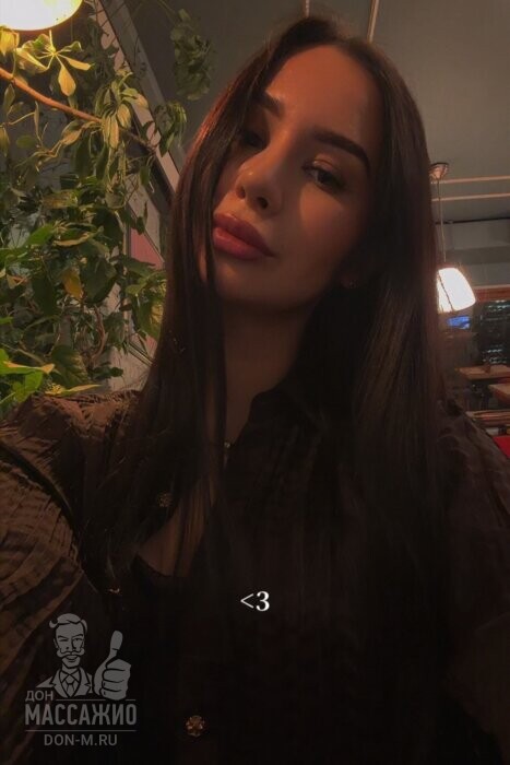 Массажистка Виктория, ID 516369, Санкт-Петербург - фото 3