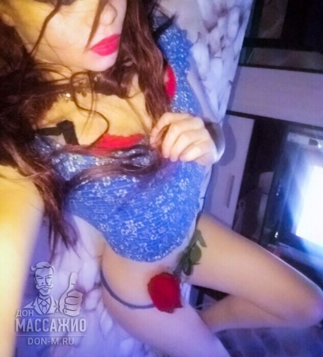 Массажистка Дарья, ID 523774, Москва - фото 3