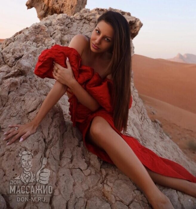 Массажистка Полина, ID 517253, Москва - фото 3