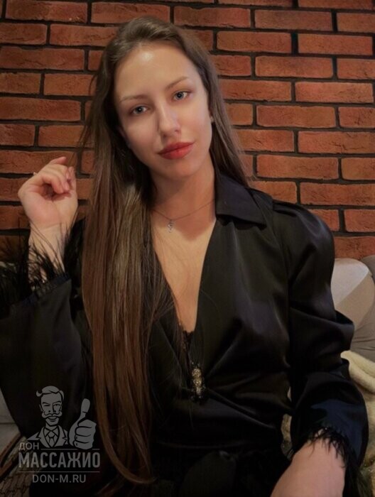 Массажистка Полина, ID 517253, Москва - фото 7