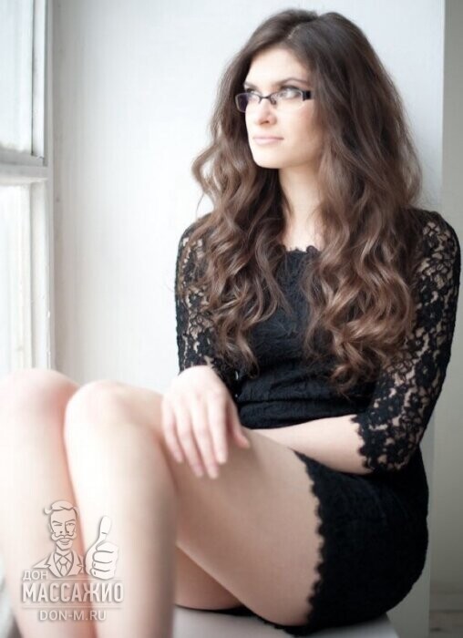 Массажистка Лилия, ID 524612, Москва - фото 8