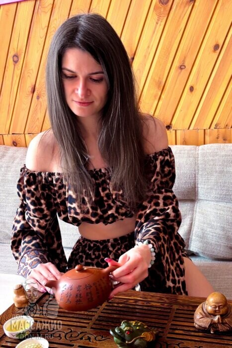 Массажистка Лилия, ID 524612, Москва - фото 3