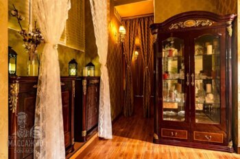 Салон эротического массажа Level 5м. Чернышевская, г. Санкт-Петербург - фото 3