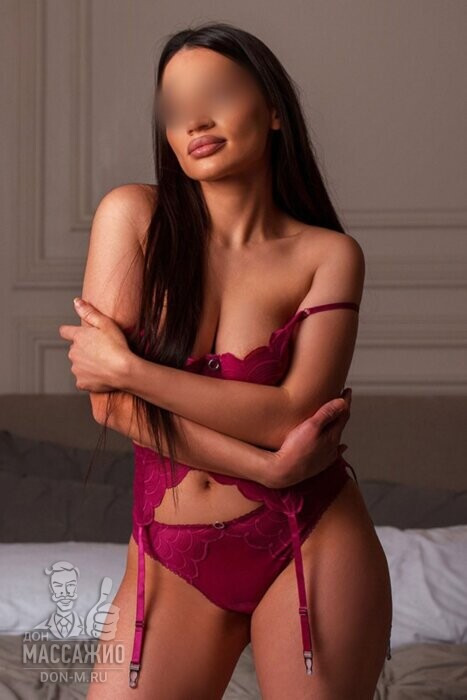 Массажистка Виола, ID 533540, Москва - фото 1