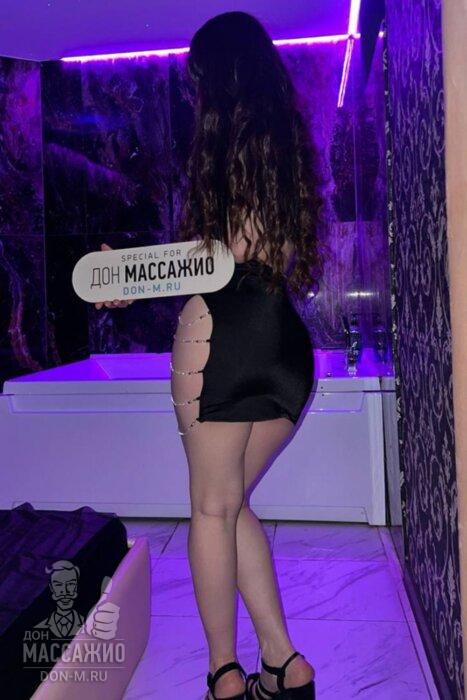 Массажистка Анна, ID 530548, Москва - фото 6