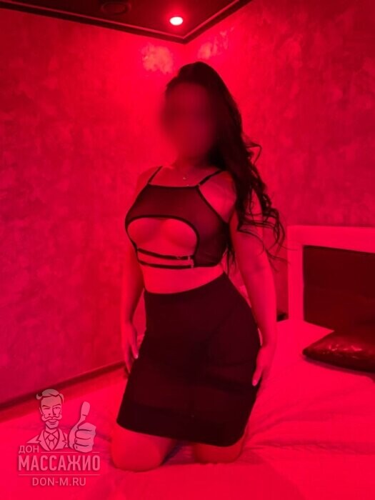 Массажистка София, ID 528587, Москва - фото 4