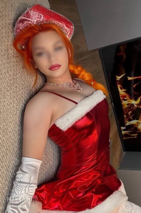 Массажистка Тата, ID 533724, Санкт-Петербург - фото 6