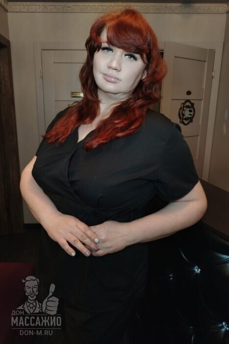 Массажистка Милена, ID 528279, Санкт-Петербург - фото 2