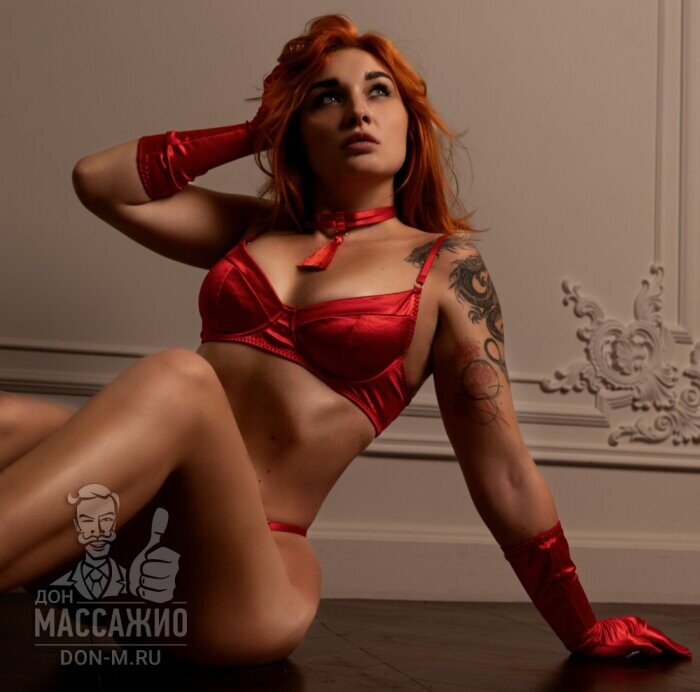 Массажистка Александра, ID 530007, Санкт-Петербург - фото 7