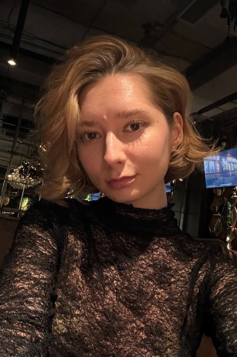 Мария, Москва