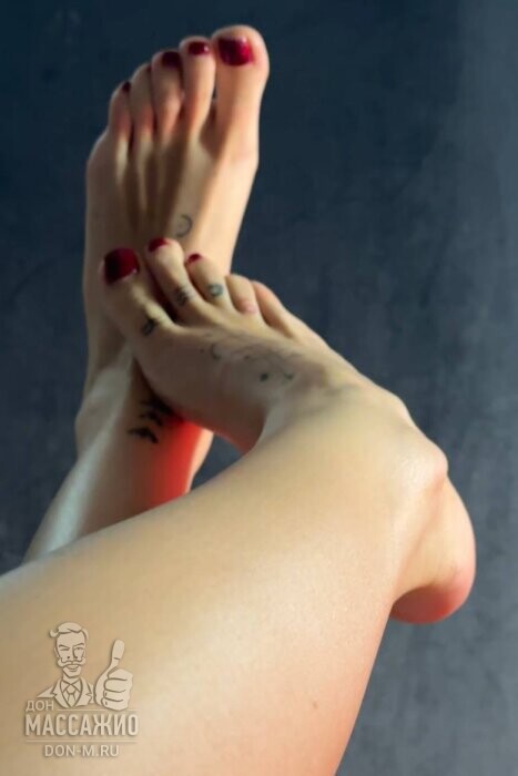 Массажистка Мария, ID 531204, Москва - фото 5