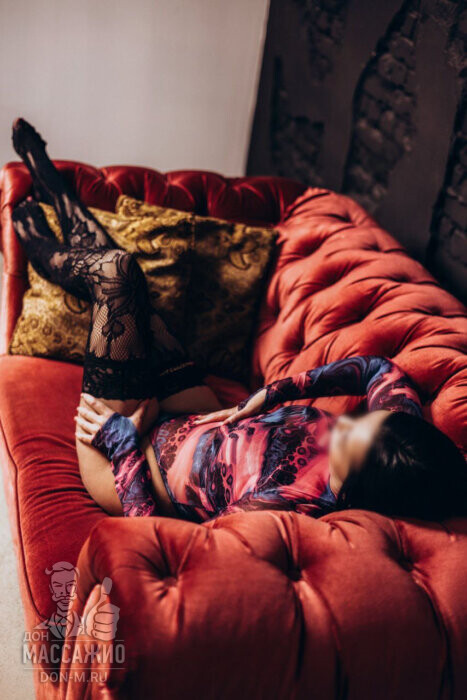 Массажистка Анита, ID 537970, Москва - фото 11