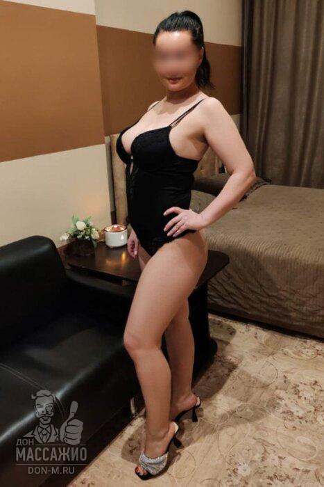 Массажистка Милана, ID 535772, Москва - фото 7