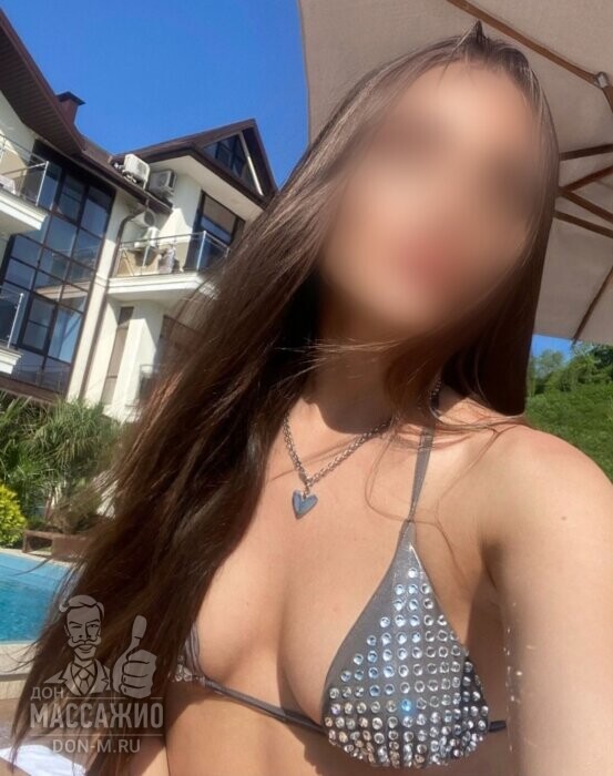 Массажистка Алана, ID 543706, Москва - фото 3