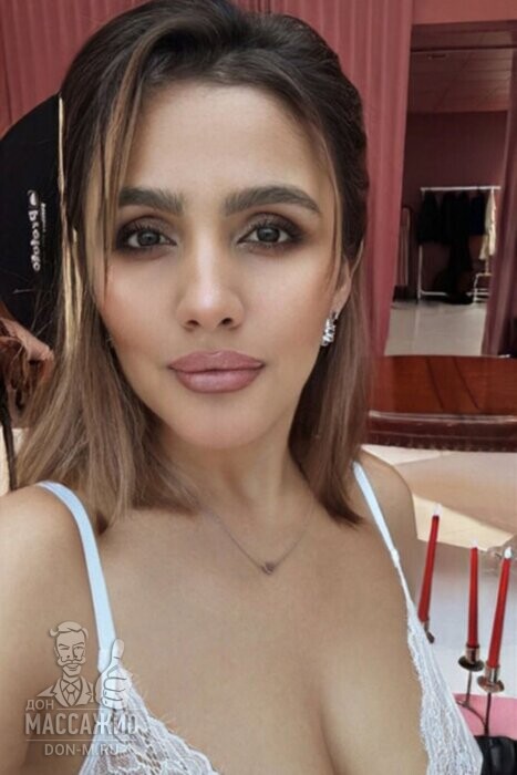 Массажистка Сальма, ID 537630, Москва - фото 3