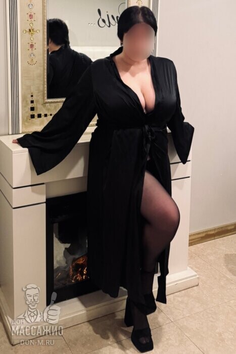 Массажистка Яна, ID 531643, Санкт-Петербург - фото 6