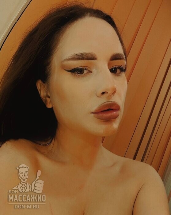 Массажистка Рита, ID 538530, Москва - фото 6