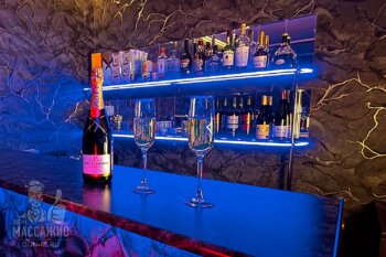Салон эротического массажа Adam's Placeм. Нахимовский проспект, г. Москва - фото 4