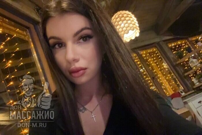 Массажистка Лина, ID 541269, Москва - фото 7