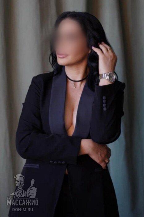 Массажистка Мирель, ID 540089, Москва - фото 14