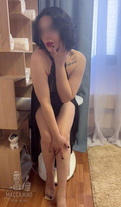 Массажистка Мирель, ID 540089, Москва - фото 15