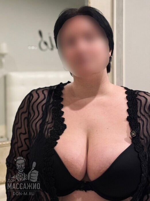 Массажистка Яна, ID 531643, Санкт-Петербург - фото 7