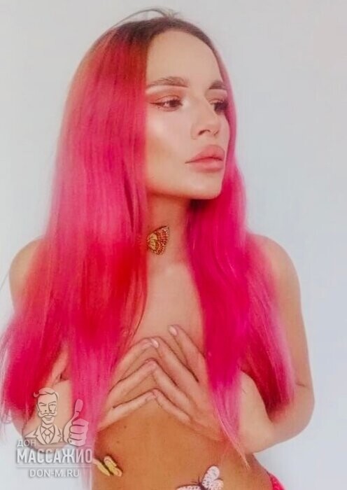 Массажистка Рита, ID 538530, Москва - фото 3