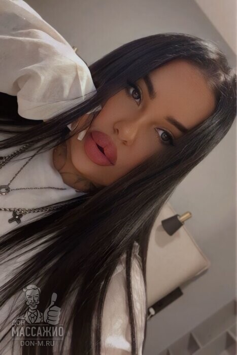 Массажистка Молли, ID 540663, Санкт-Петербург - фото 13