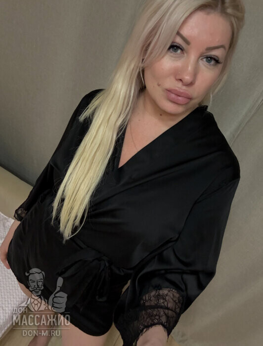 Массажистка Оксана, ID 504169, Москва - фото 6