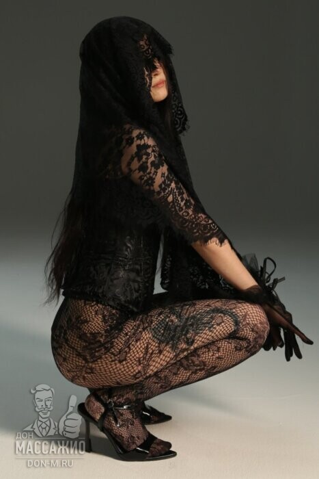 Массажистка Линда, ID 537705, Санкт-Петербург - фото 2