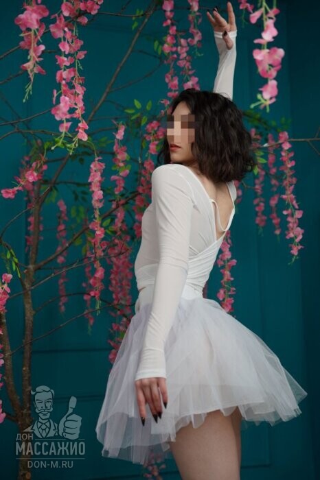 Массажистка Селена, ID 542738, Москва - фото 12