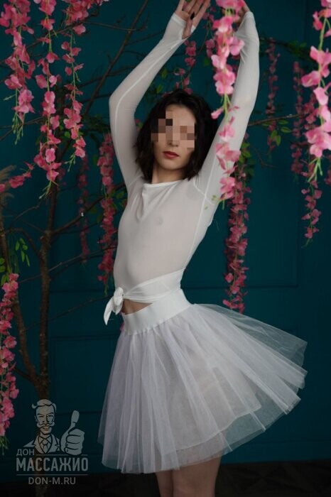 Массажистка Селена, ID 542738, Москва - фото 6