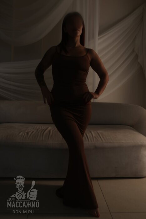 Массажистка Софа, ID 540109, Санкт-Петербург - фото 10