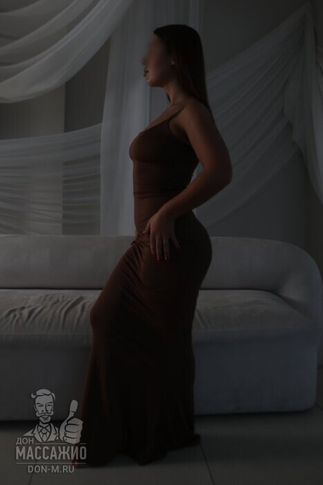 Массажистка Софа, ID 540109, Санкт-Петербург - фото 9