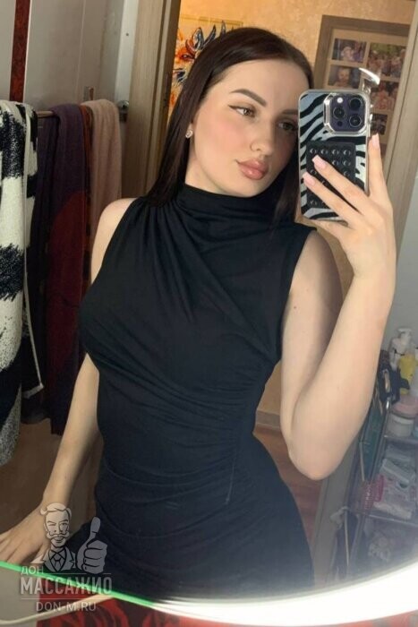 Массажистка Ева, ID 539047, Москва - фото 6