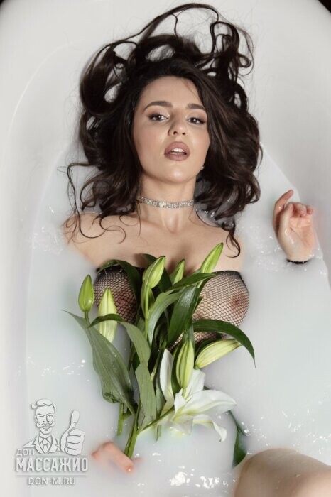 Массажистка Муза, ID 535315, Москва - фото 13