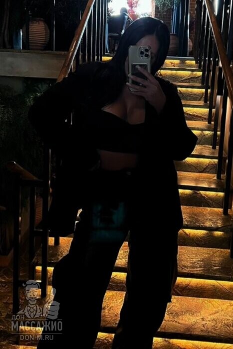 Массажистка Молли, ID 540663, Санкт-Петербург - фото 11