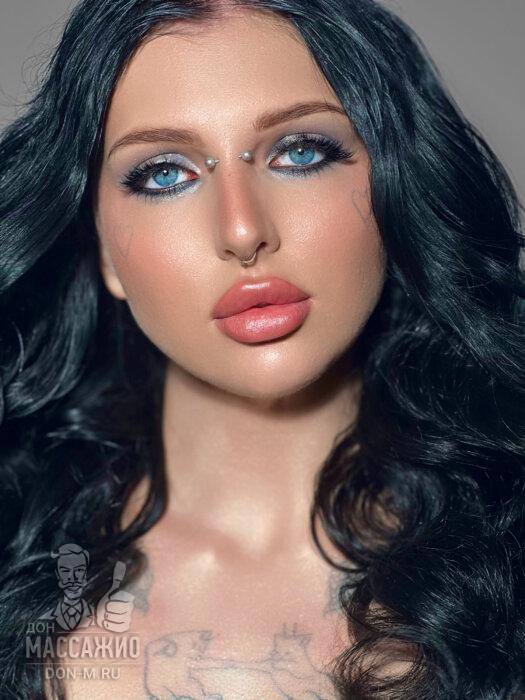 Массажистка Янчик, ID 539336, Санкт-Петербург - фото 7