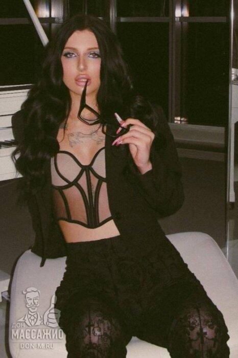 Массажистка Янчик, ID 539336, Санкт-Петербург - фото 2