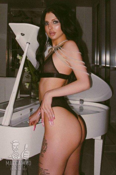 Массажистка Янчик, ID 539336, Санкт-Петербург - фото 4