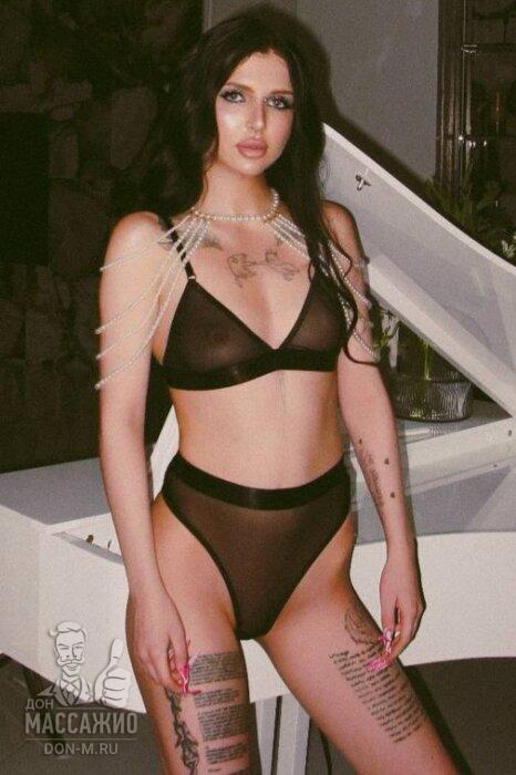 Массажистка Янчик, ID 539336, Санкт-Петербург - фото 6