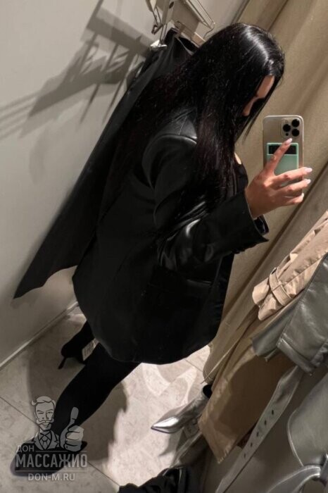 Массажистка Молли, ID 540663, Санкт-Петербург - фото 12