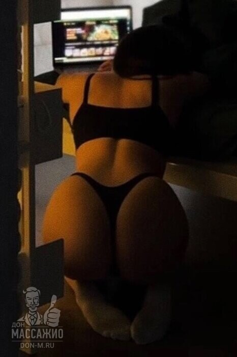 Массажистка Молли, ID 540663, Санкт-Петербург - фото 10