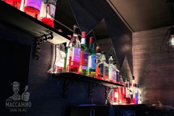 Салон эротического массажа Фараонм. Новаторская, г. Москва - фото 3