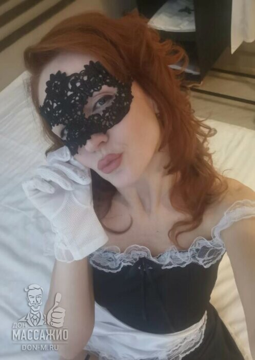 Массажистка Инна, ID 544447, Санкт-Петербург - фото 5