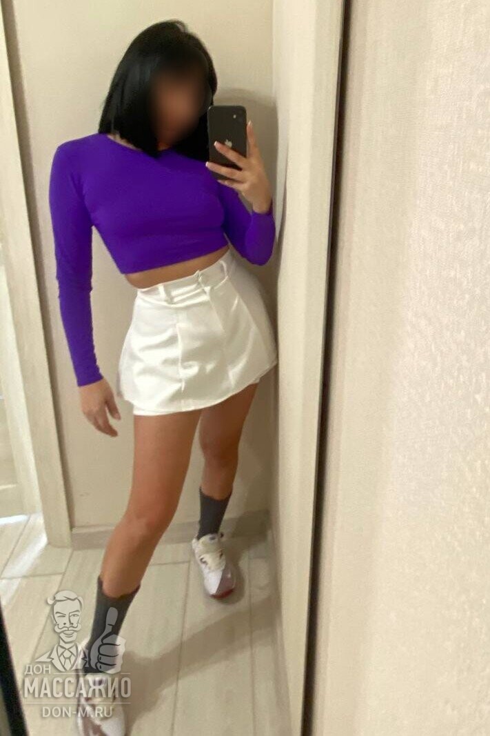 Милана, Москва